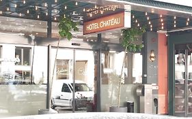 Mercure Hotel Chateau Berlin am Kurfürstendamm